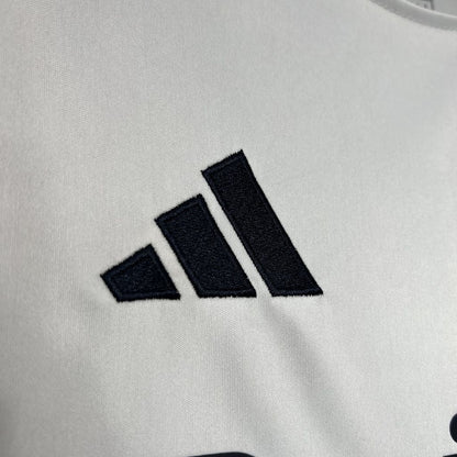 24-25 Real Madrid Pre-match Training Jersey