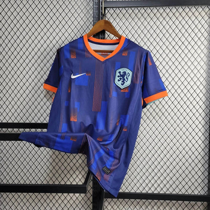 24-25 Holland Away Jersey