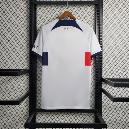 23-24 PSG Away Jersey