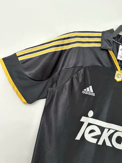 98-00 Real Madrid Away Retro Jersey