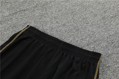 Argentina Black Tracksuit