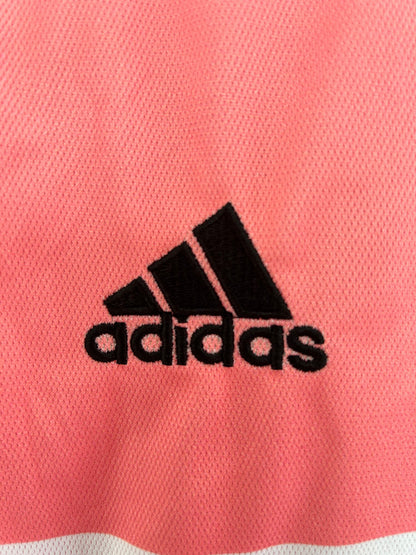2015-16 Juventus Away Retro Jersey
