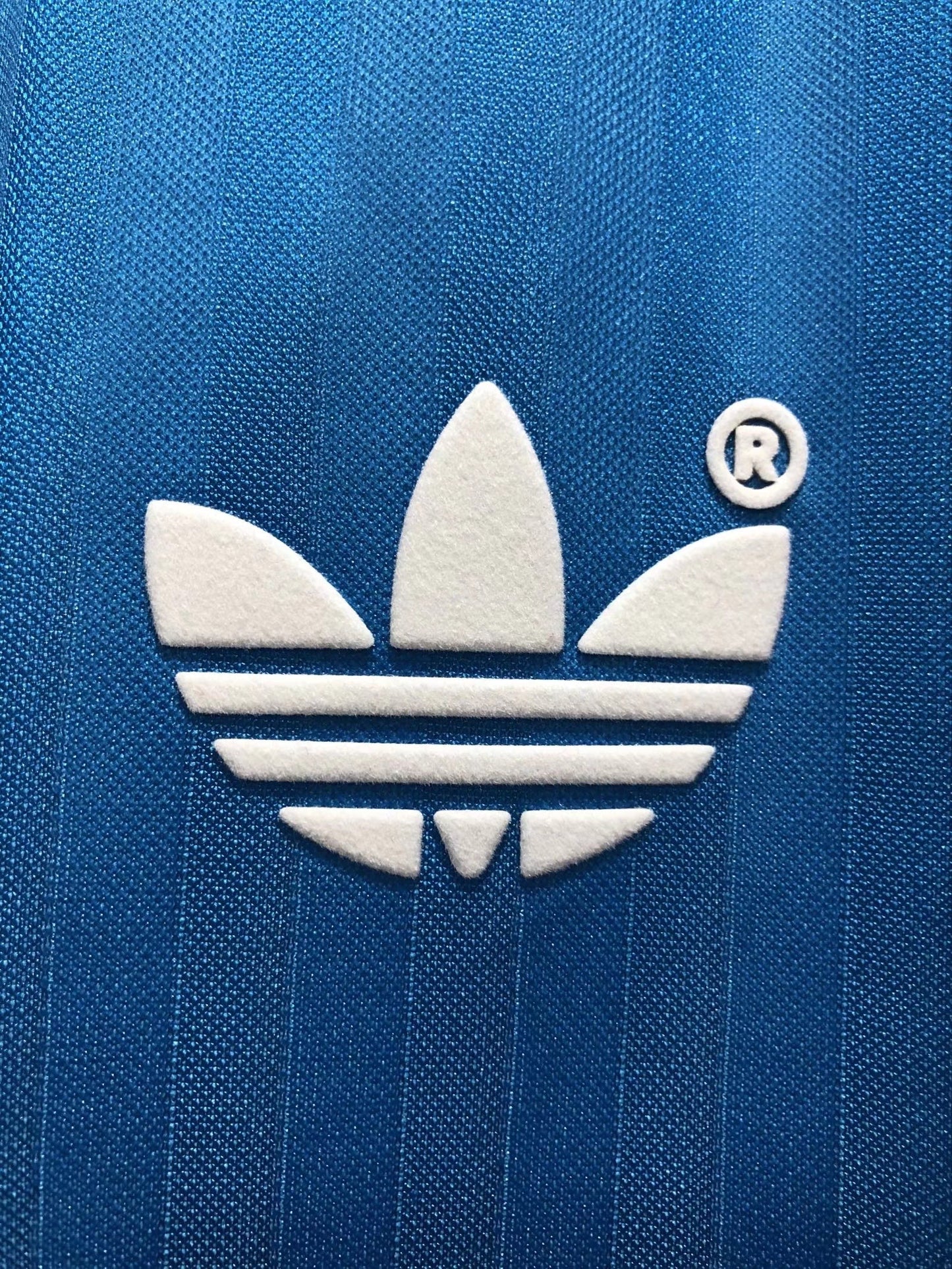 90 Marseille Retro Jersey