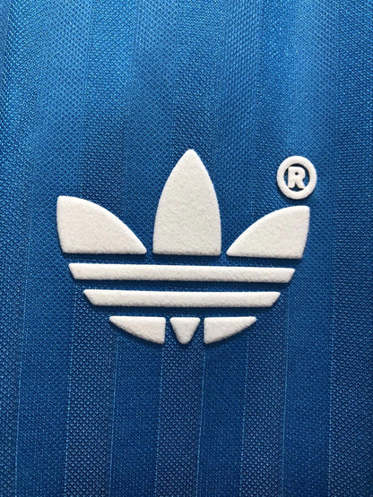 90 Marseille Retro Jersey