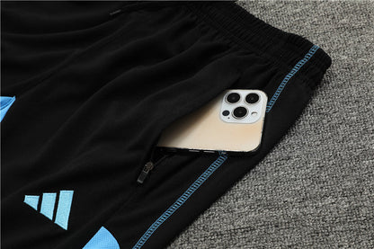Argentina White Camouflage style Tracksuit