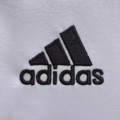 02/03 Real Madrid Home Retro Jersey