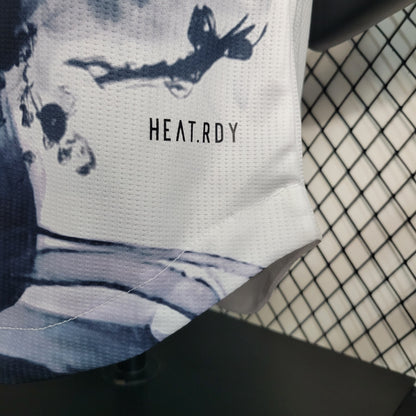 Japan X Dragon Special Edition Concept Jersey