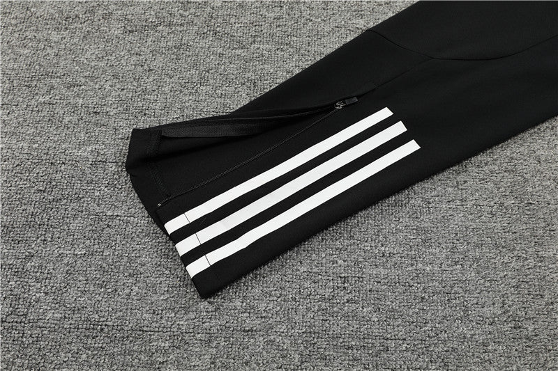 Lyon Red Tracksuit Tracksuit