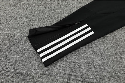 Lyon Red Tracksuit Tracksuit