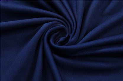 Argentina Royal Blue Samsung Model Tracksuit