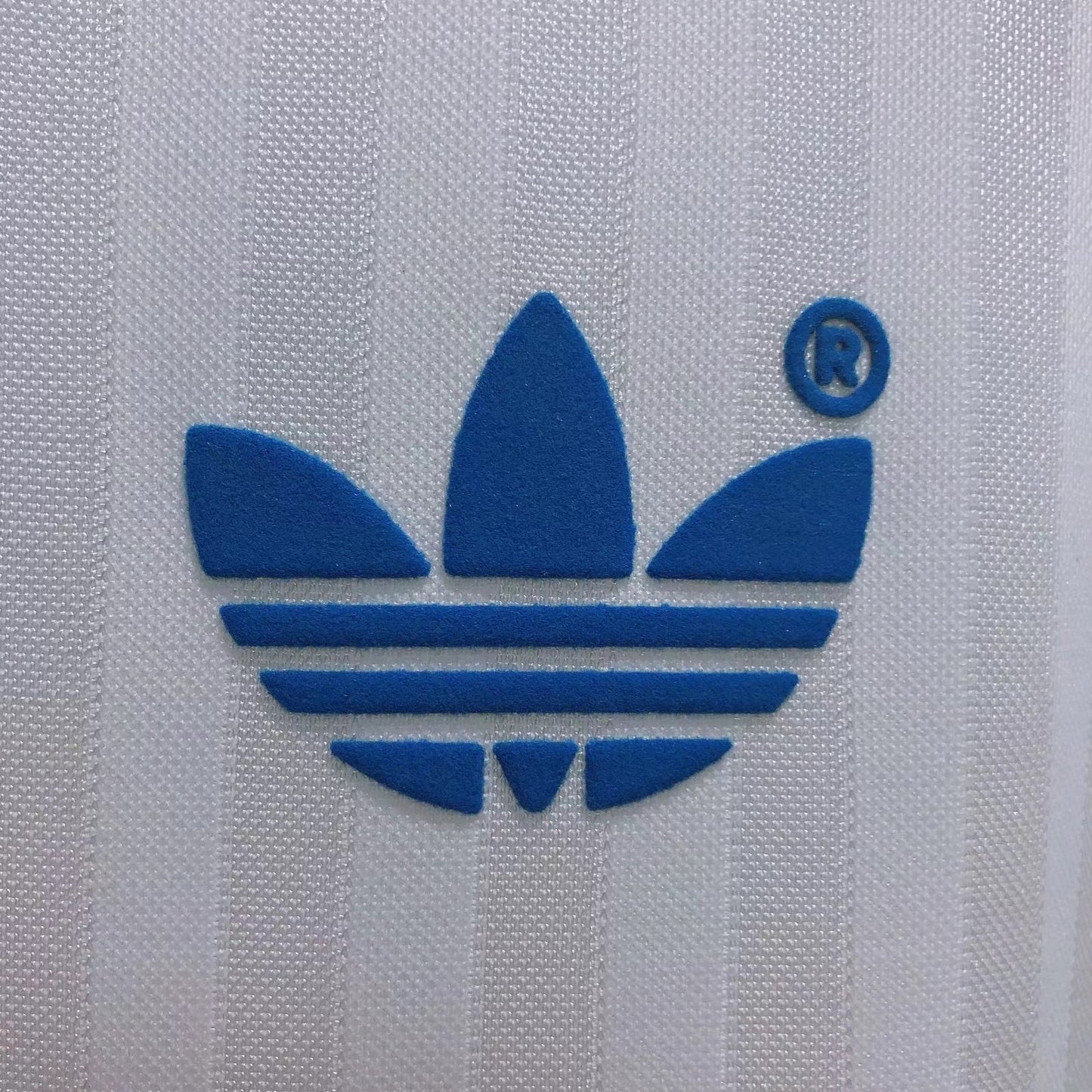90 Marseille Home Retro Jersey
