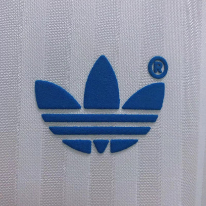 90 Marseille Home Retro Jersey