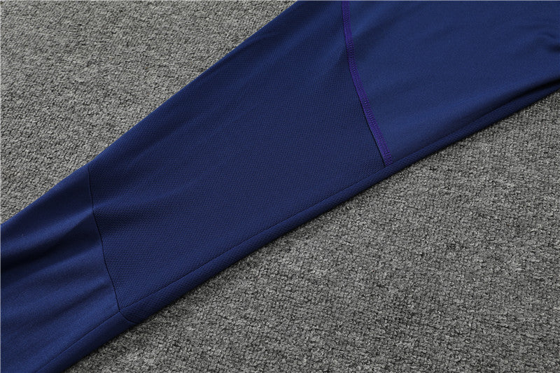Argentina Light Blue Tracksuit
