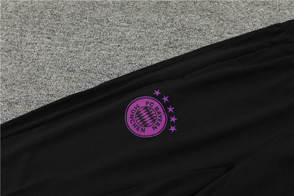 Bayern White Tracksuit