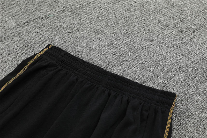 Argentina Black Tracksuit