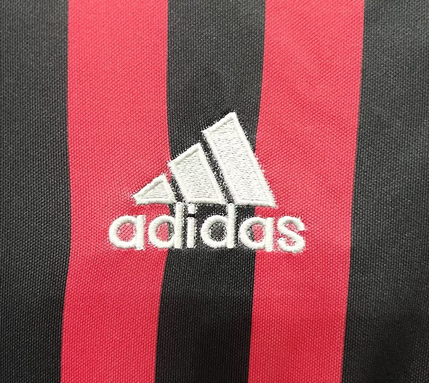 99-00 AC Home Retro Jersey