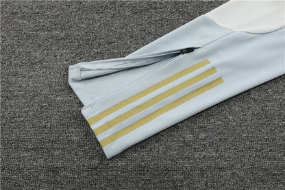 Algerian white Tracksuit