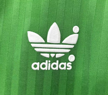 1990 Cameroon Home Retro Jersey