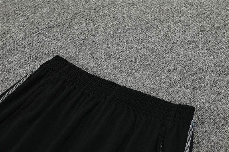 Algerian Black Tracksuit