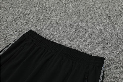 Algerian Black Tracksuit