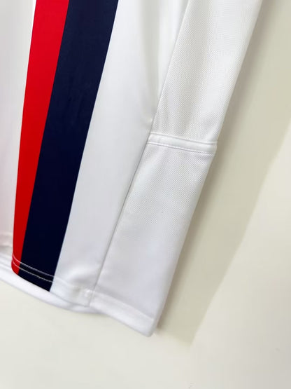 02-03 PSG Away Retro Jersey