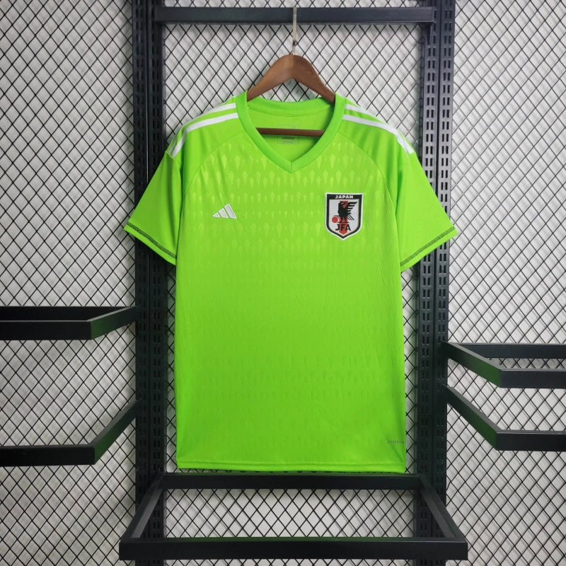 24-25 Japan Training Jersey