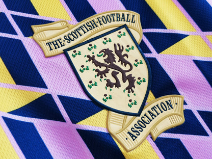 1988/1999 Scotland Third Retro Jersey