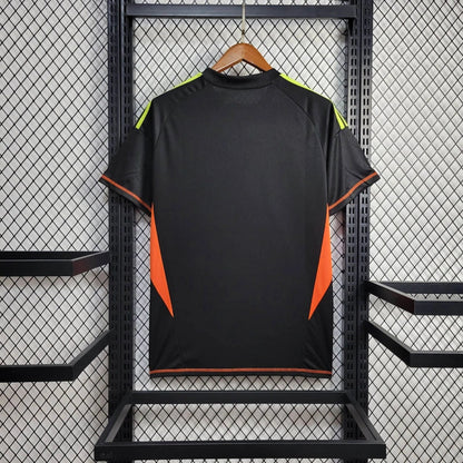 24-25 Mexico Goalkeeper Jersey