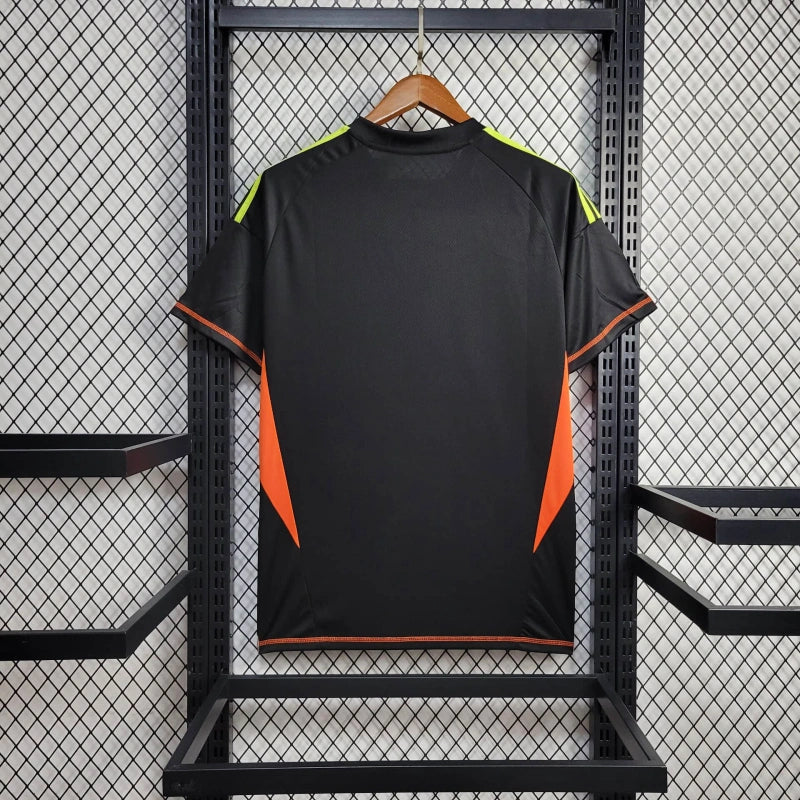 24-25 Mexico Goalkeeper Jersey