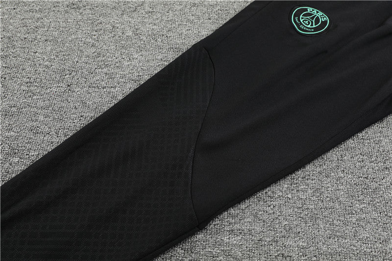 Jordan Paris Light Green Tracksuit
