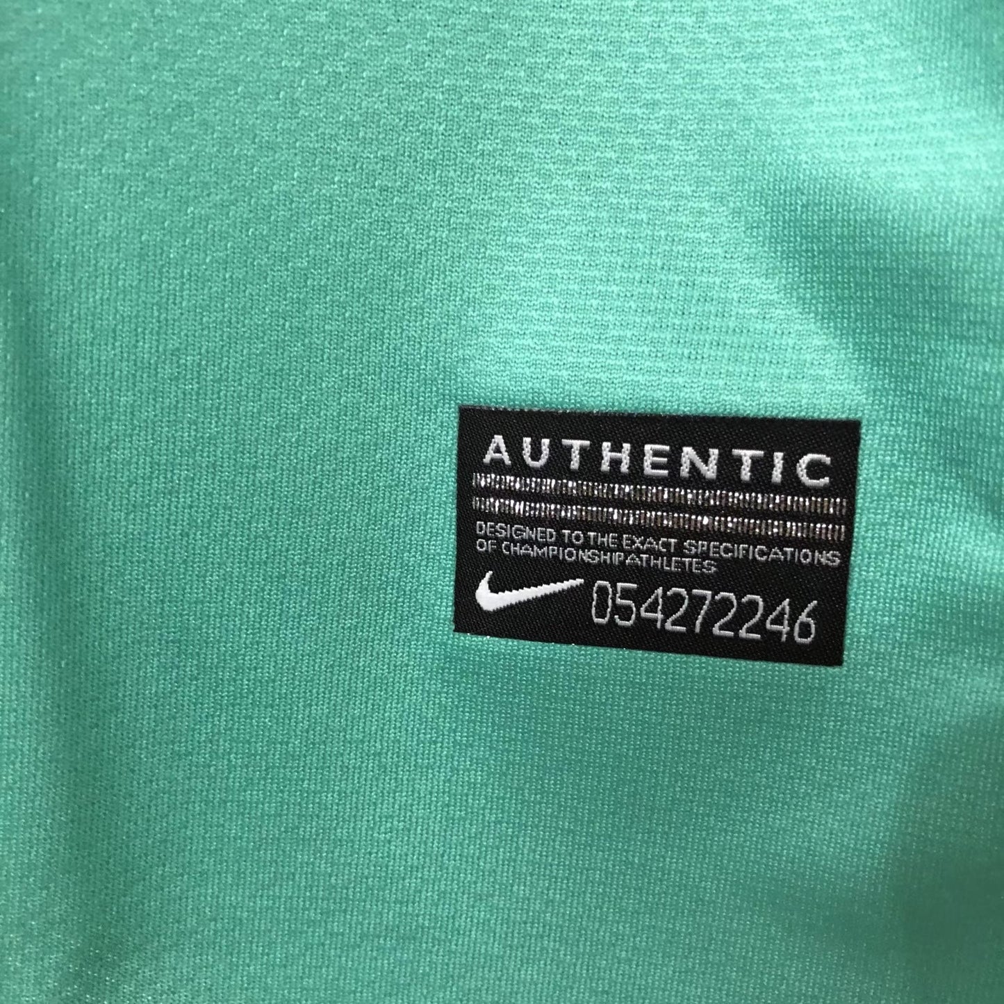 10/11 Barcelona Away Retro Jersey