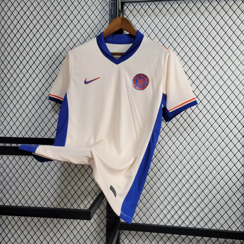 24-25 Chelsea Away Jersey