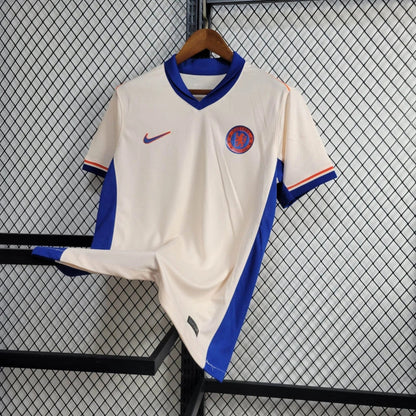 24-25 Chelsea Away Jersey