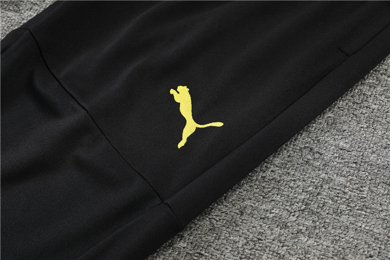 Dort Gray Tracksuit