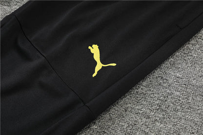 Dort Gray Tracksuit