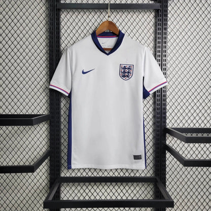 24-25 England Home Jersey