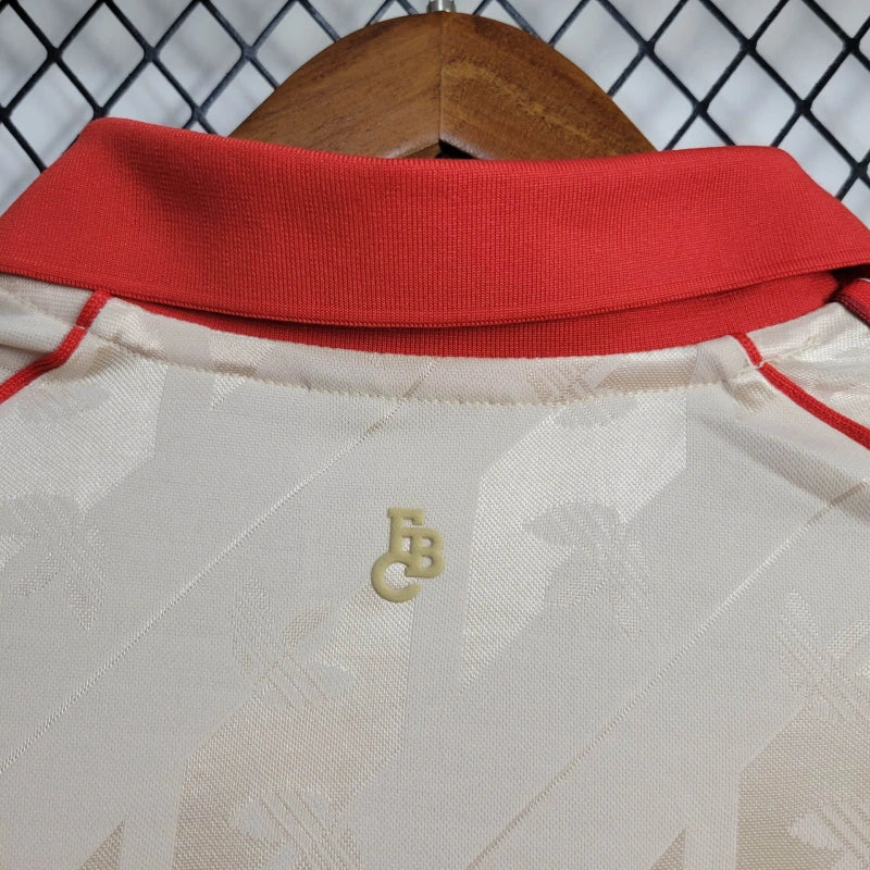 24-25 Bayern Munich Long sleeve Jersey