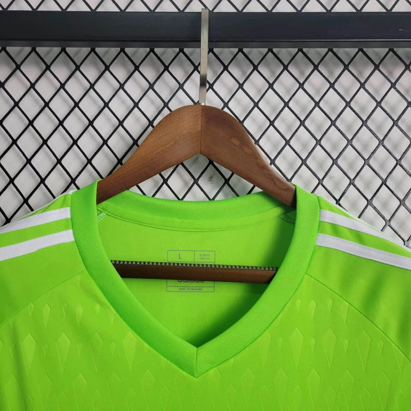 24-25 Japan Training Jersey