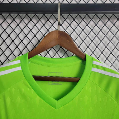 24-25 Japan Training Jersey