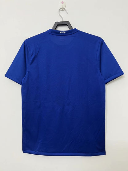 08/09 Manchester United Third Jersey