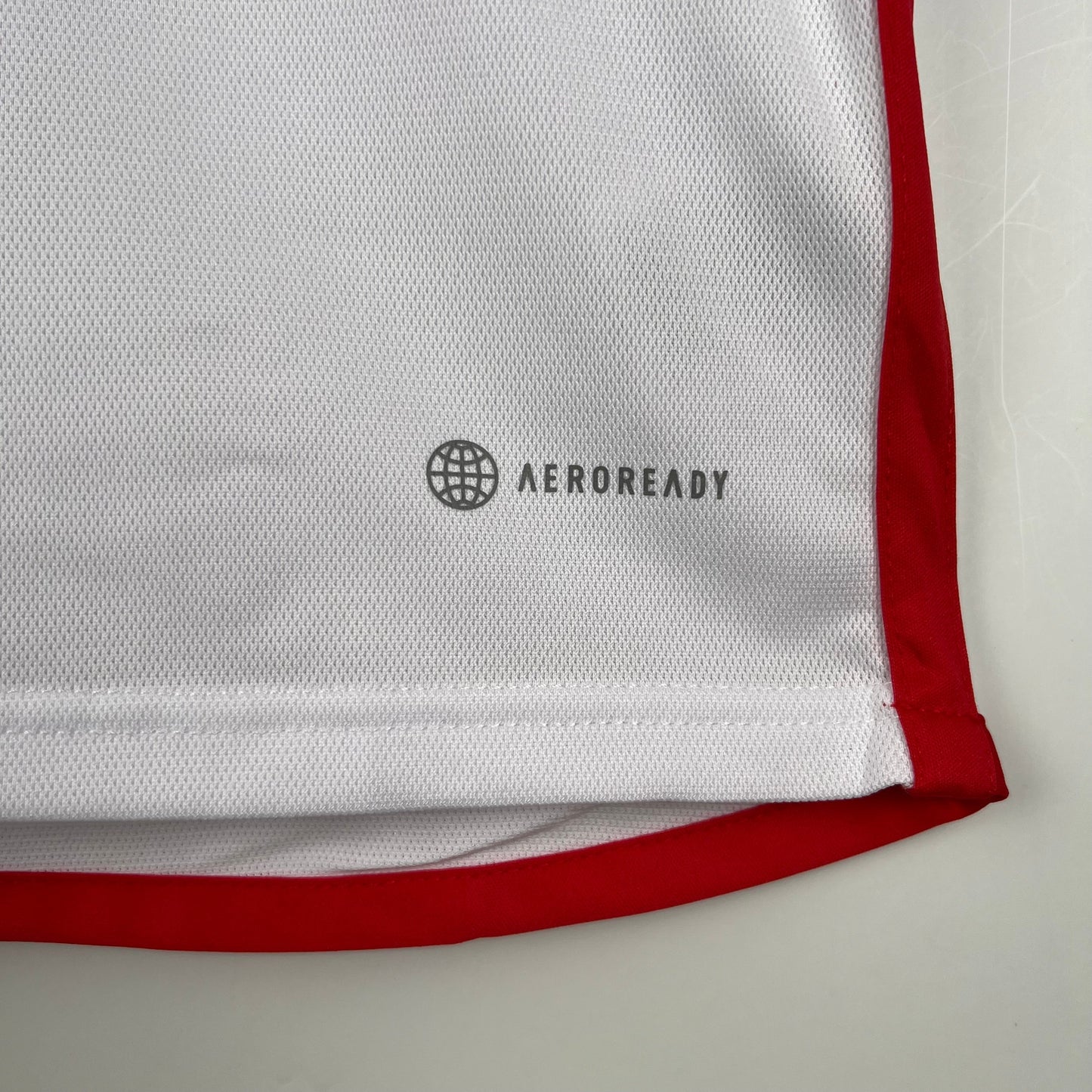 24-25 Hungary Away Jersey