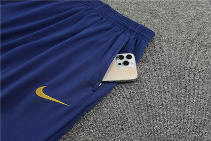 Portuguese Royal Blue Tracksuit