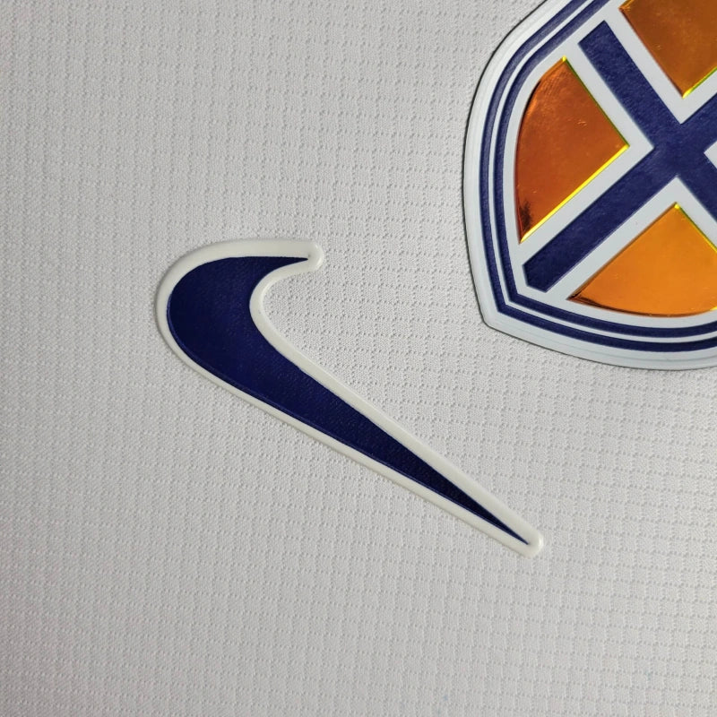 24-25 Norway Away Jersey