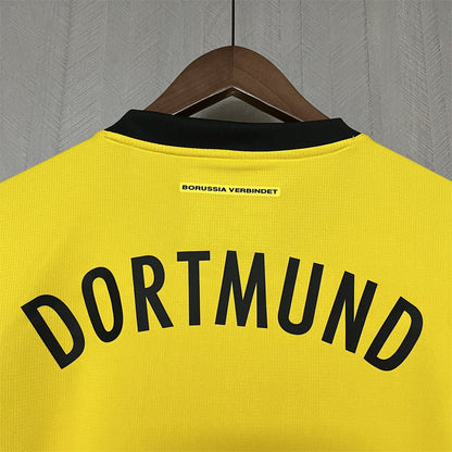 24-25 Dortmund Home Jersey
