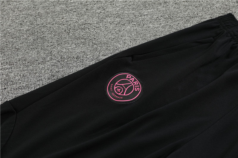 Paris Light Gray With Tracksuit