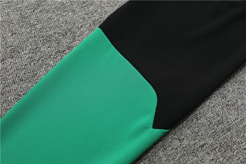 Betis Black Tracksuit
