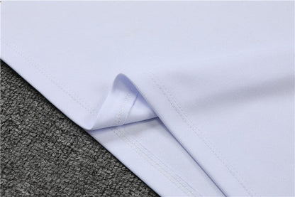 French White Tracksuit
