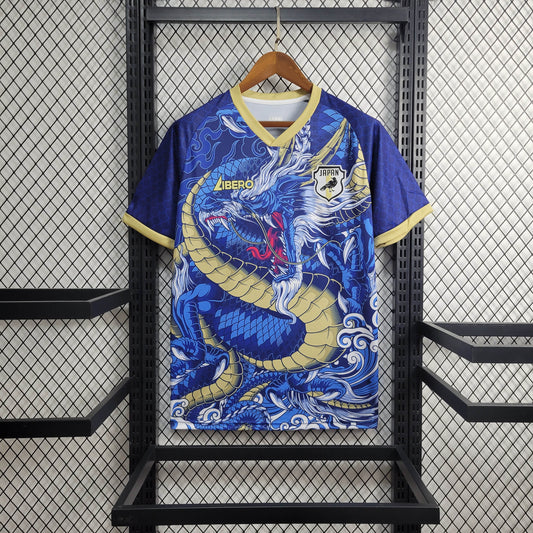 24-25 Japan Special Edition Jersey