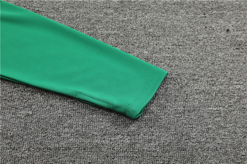 Betis Black Tracksuit