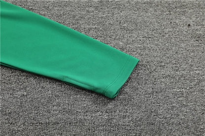 Betis Black Tracksuit